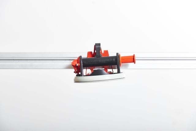 RAIMONDI SYSTEM PRZENOSZENIA PŁYT Z MANOMETRAMI Rodzaj przyssawka