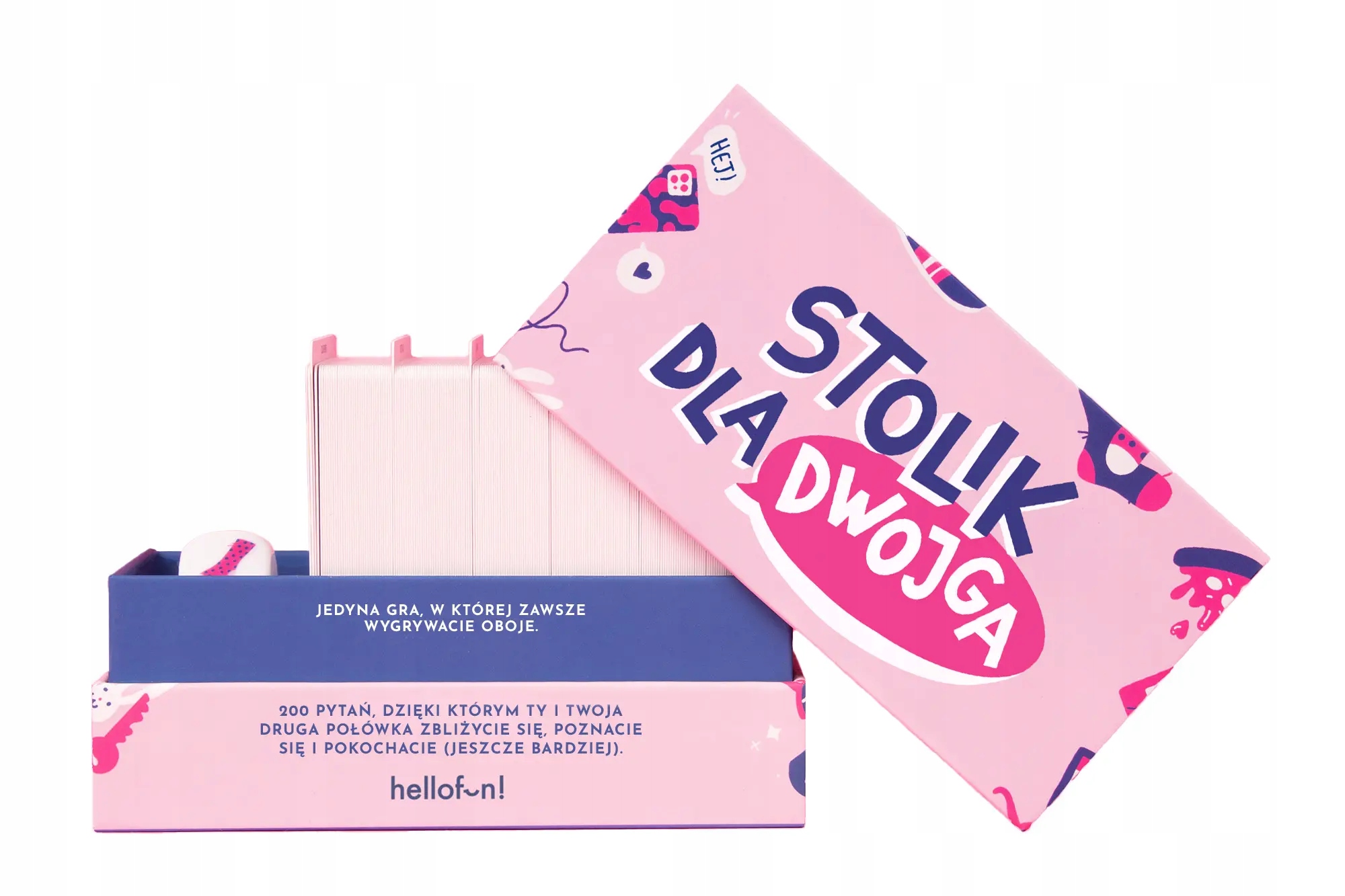 Stolik Dla Dwojga Książka Literatura Obyczajowa Romans Miłość Relacje P