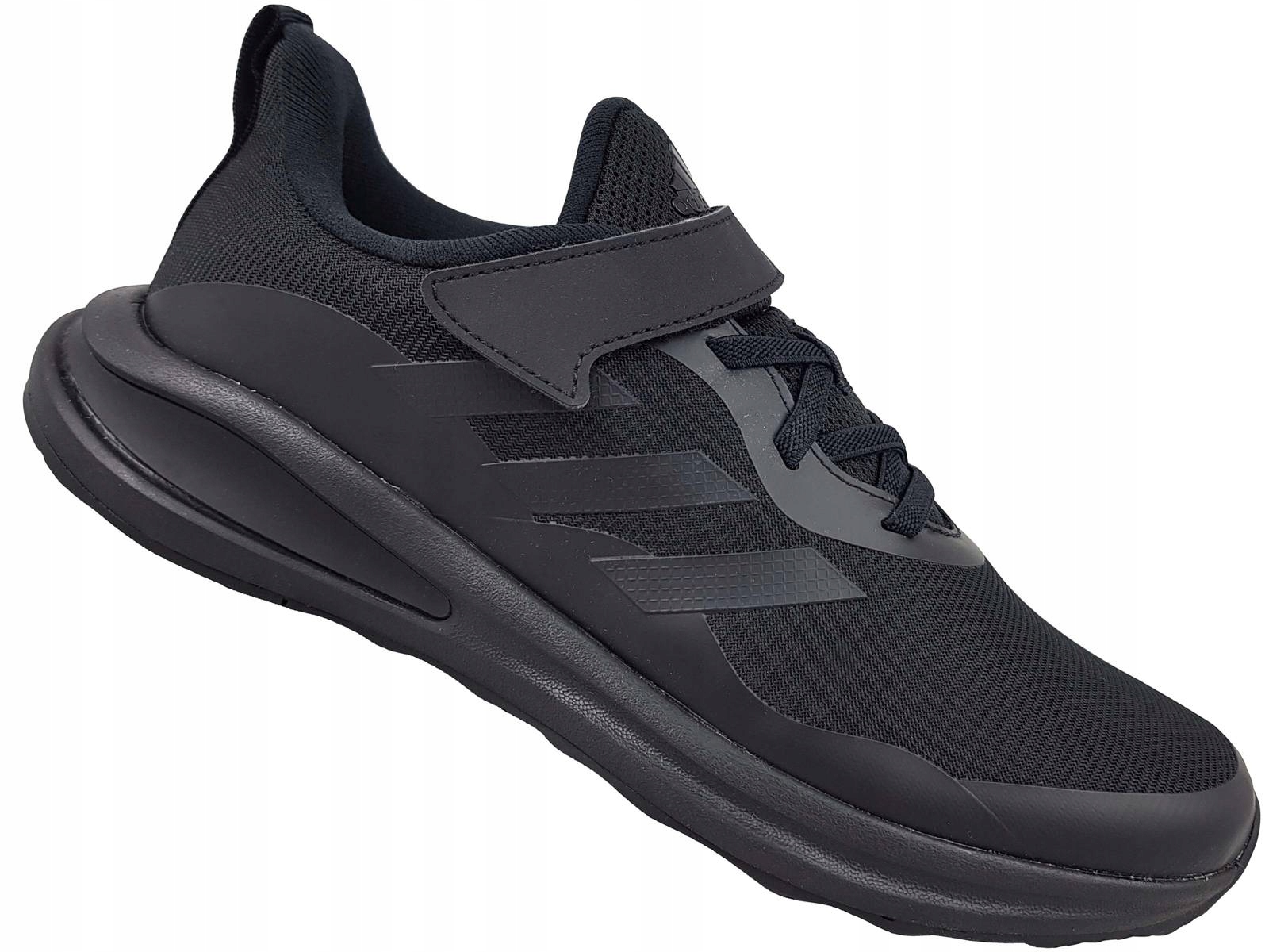 Adidas Fortarun GZ1825 Buty Rzepy Gumki Damskie