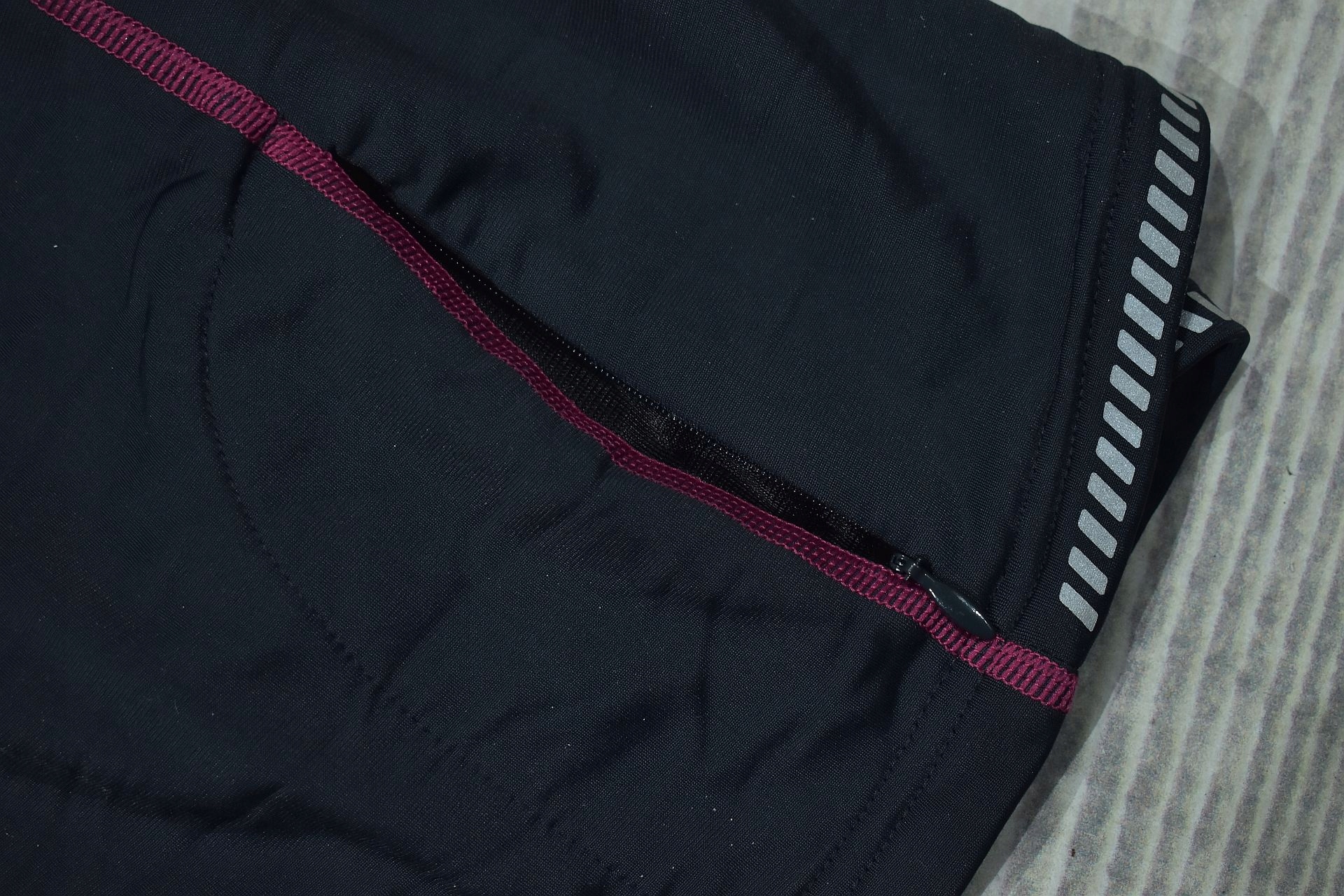 GORE RUNNING Damska Koszulka z Kapturem do Biegania 40 Rozmiar 40