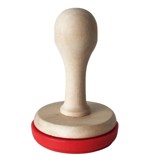 PIECZĄTKI DO CIASTEK 3 NAPISY SYLIKONOWE 5,5 CM Marka EastWest