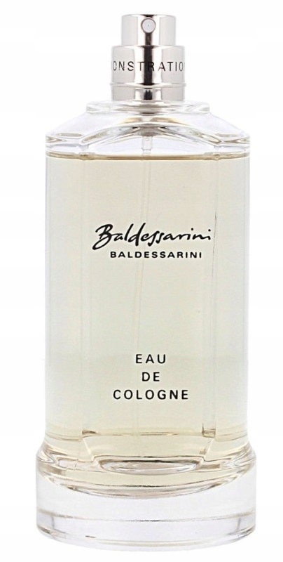 

Baldessarini Edc 75ml Tester