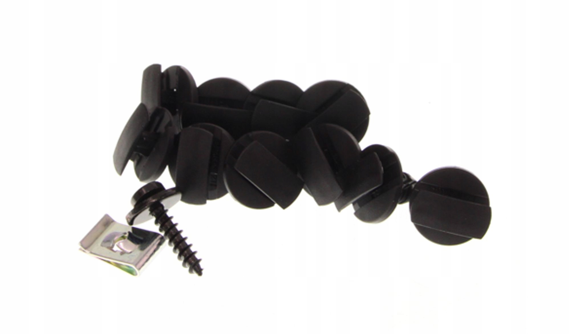 ZESTAW MOCOWANIA NADKOLI CITROEN C3 II/C4/C5 00-08 PEUGEOT 207/307 01-08 Marka inna