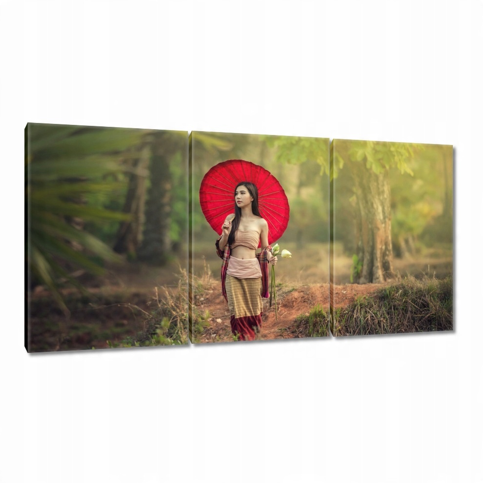 

Obrazy 120x60 Ładne kobiety Laski Babki