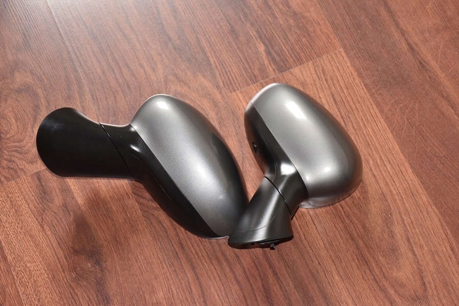 зеркало левое 5PIN правое 7PIN FIAT 500 европа