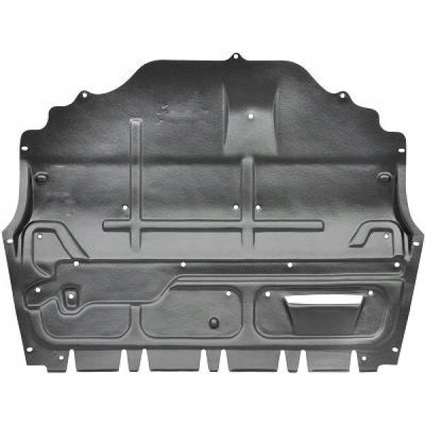 ВИТИСК ЗАХИСТ ДО AUDI A1 15-18