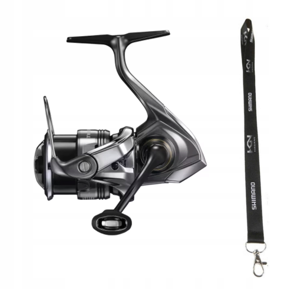 Shimano Twin Power Sw - Niska cena na Allegro