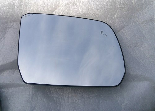 WKŁAD LUSTERKA PRAWY ASYSTENT FORD RANGER 22+ ORYGINAŁ