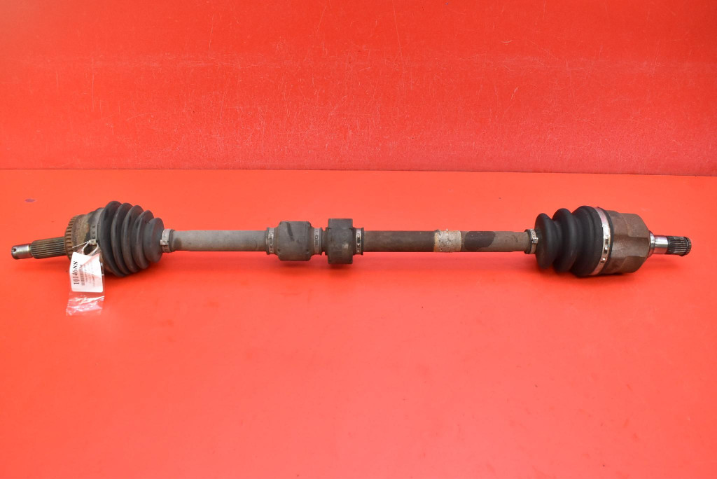 semi-axis right front MANUAL HYUNDAI I30 1 and FD 1.6 CRDI 90 KM 10-12