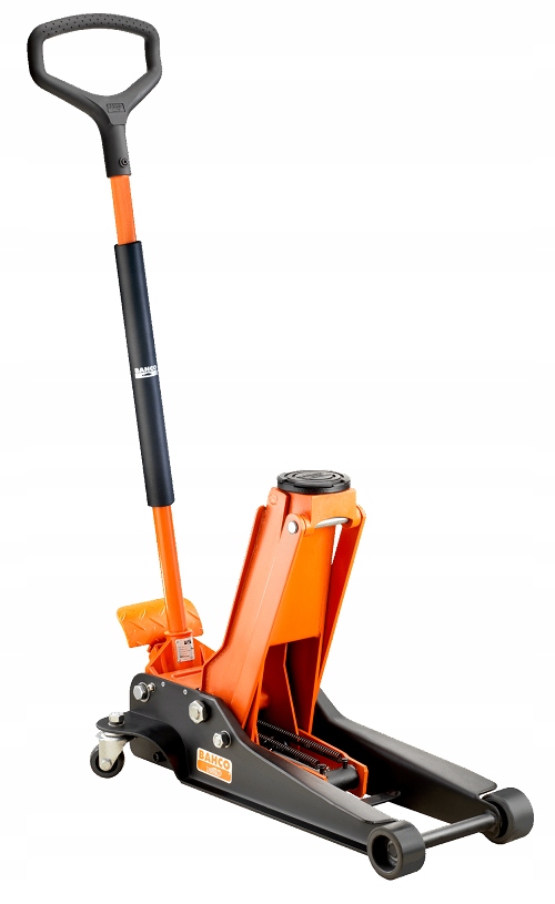 Bahco тележка подъемник 3 Т BH13000