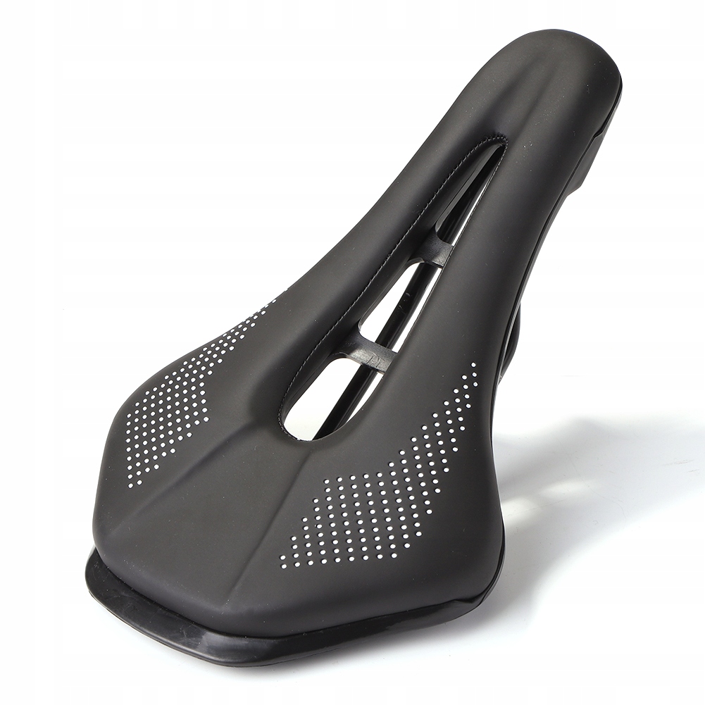 Велосипедное сиденье MTB Road Bike Saddle Comfortable Spon