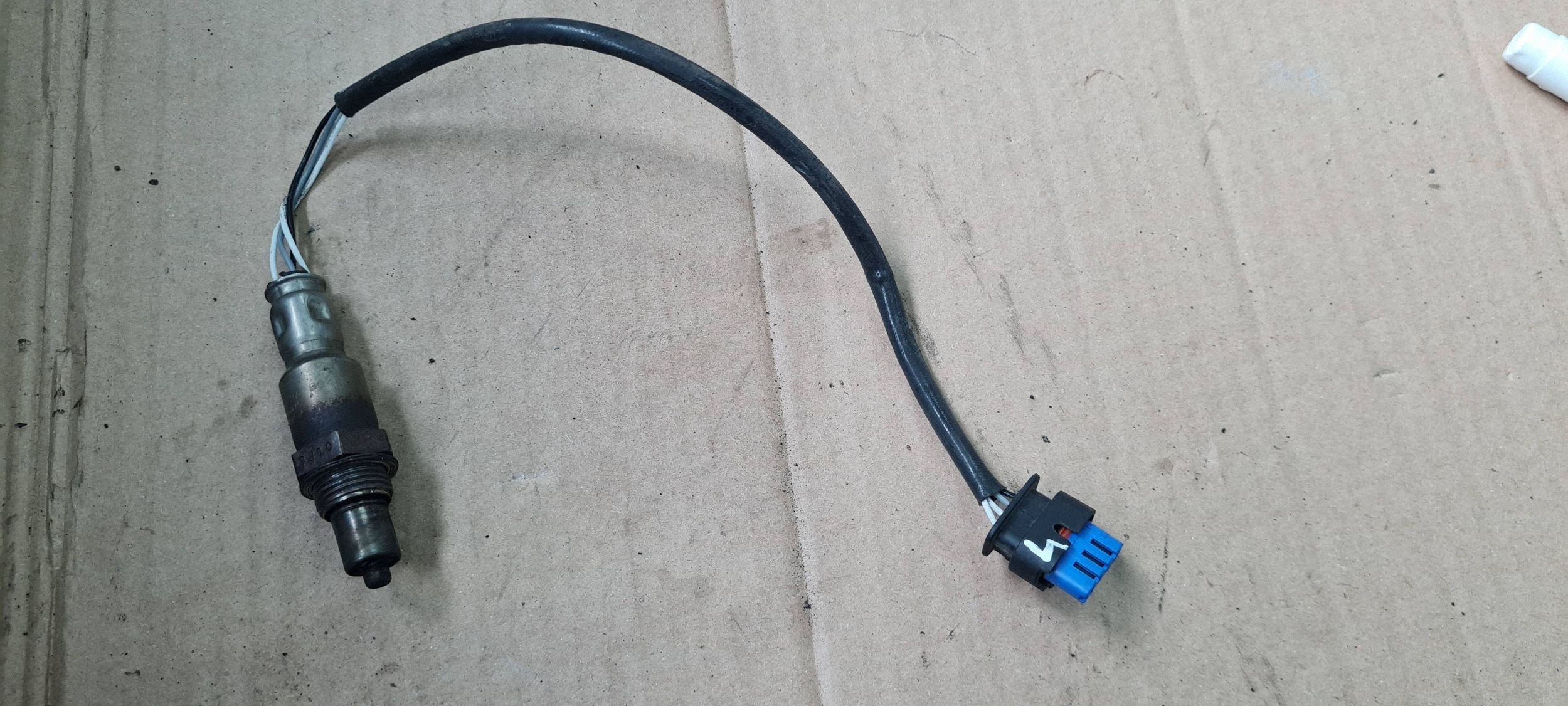 Ford Edge II 2020 ST LIFT SONDA LAMBDA moteur 2.7 V6 JL3A9G444AC