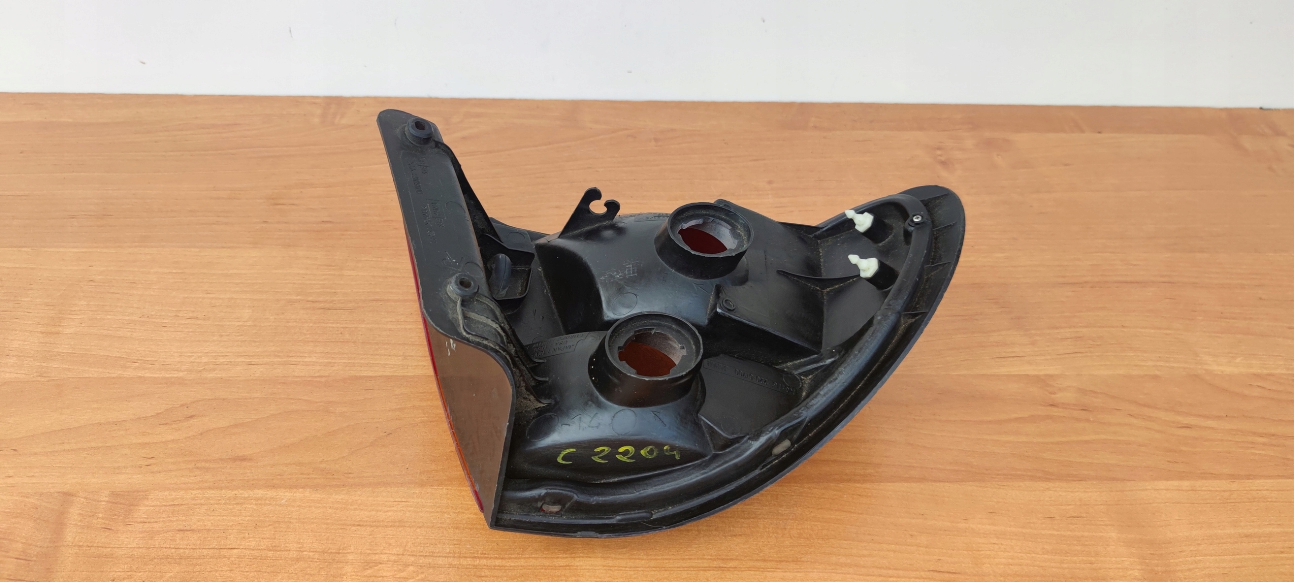 MAZDA 323 sedan right light rear part BA KOITO original