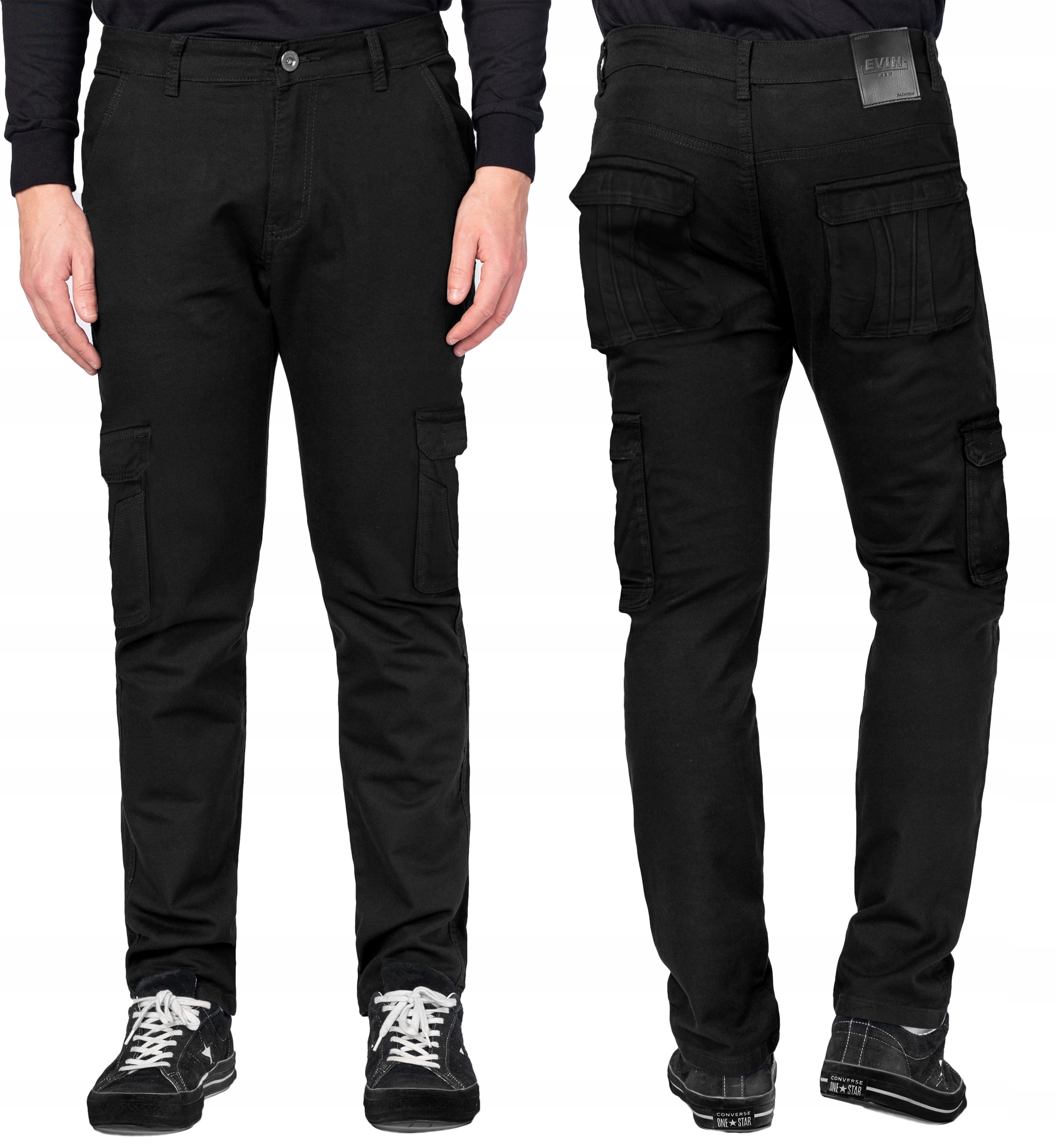 Teplé Kapsáče Cargo Zateplené 1950 W34