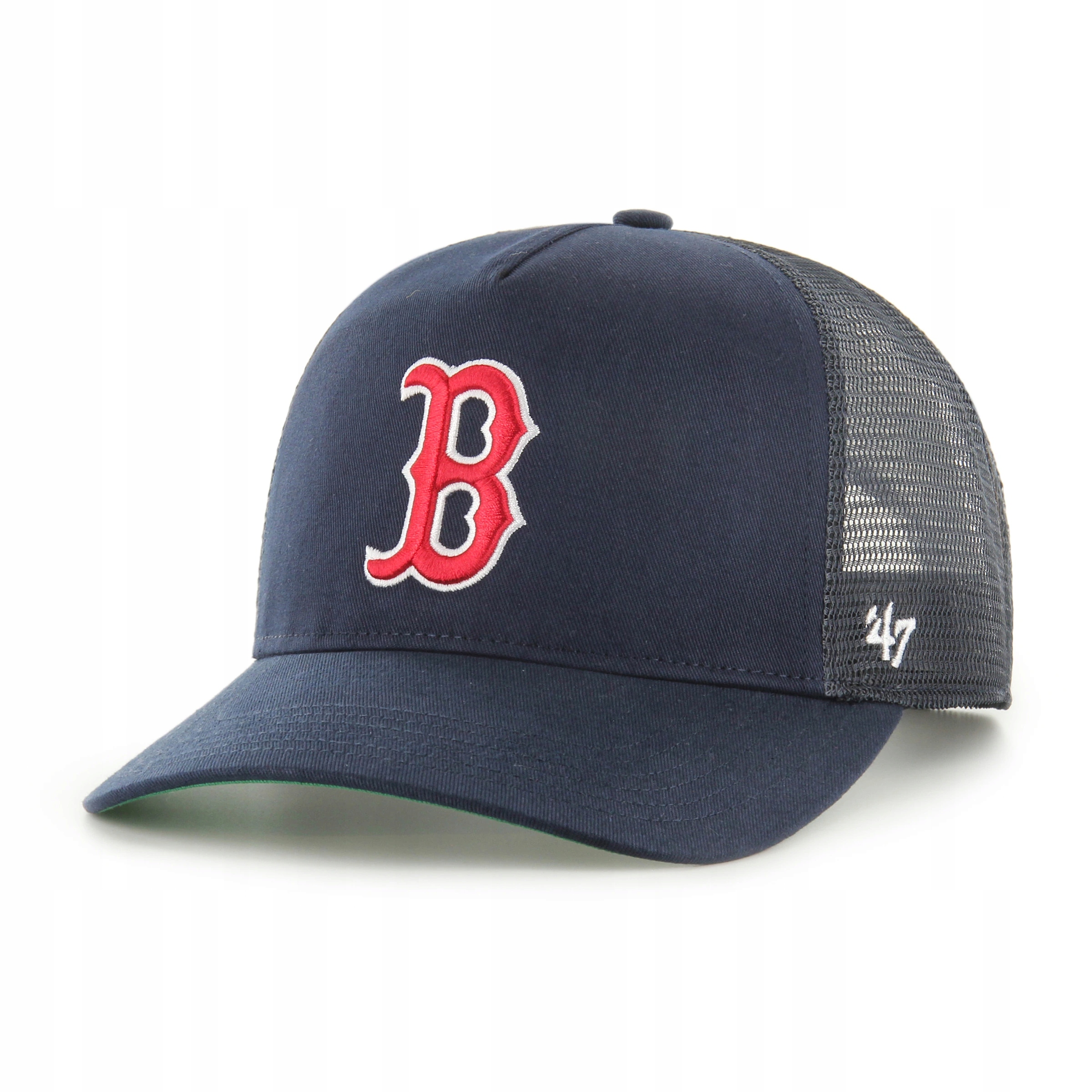 Pánská kšiltovka Boston Red Sox Mlb Mesh '47