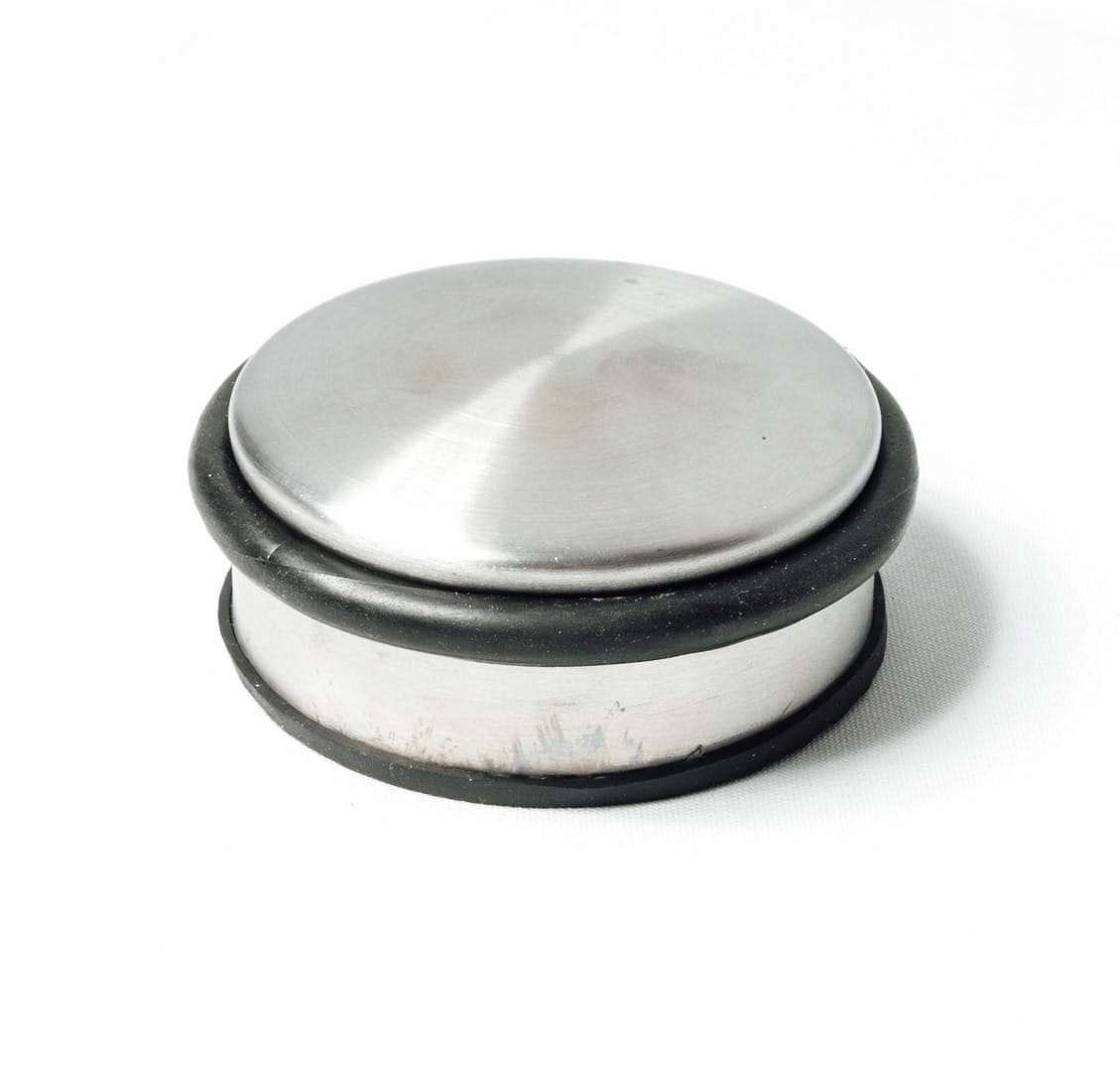 3 szt ODBOJNIK DO DRZWI odbój stoper drzwi stalowy EAN (GTIN) 5907769896576