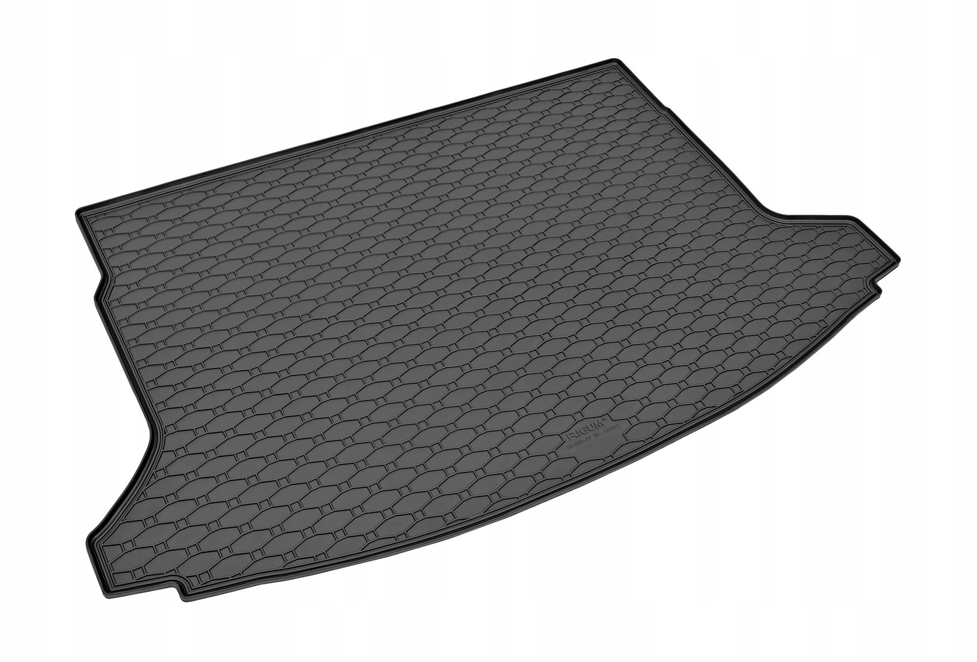 Zestaw dywaników do Subaru XV E-Boxer od 2020 Producent Rigum