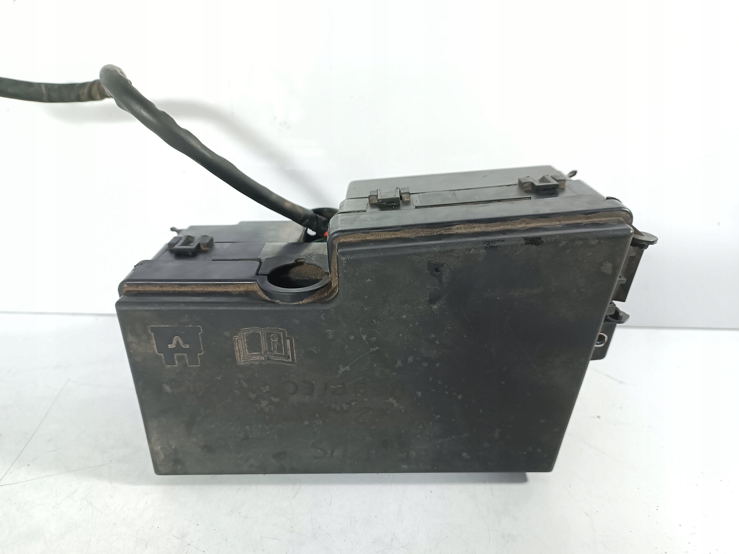 Ford Focus MK2 II 04-12 Module fusibles OE 3M5T14K733