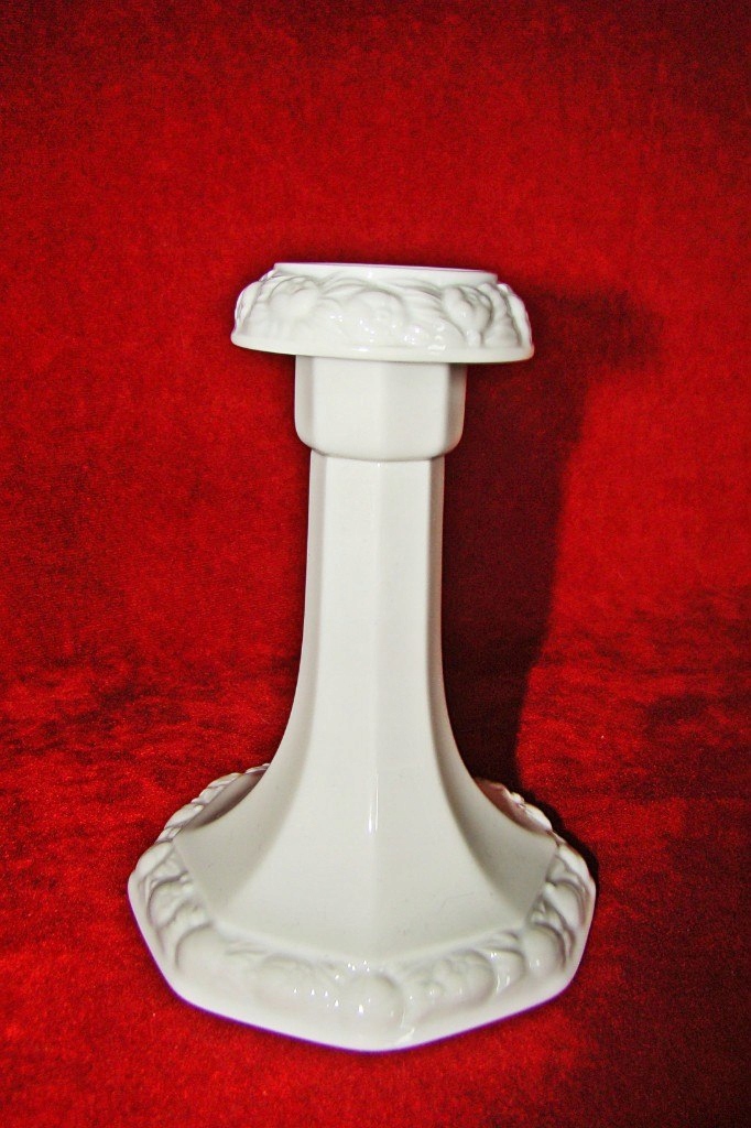 подсвечник Розенталь Белая Мария