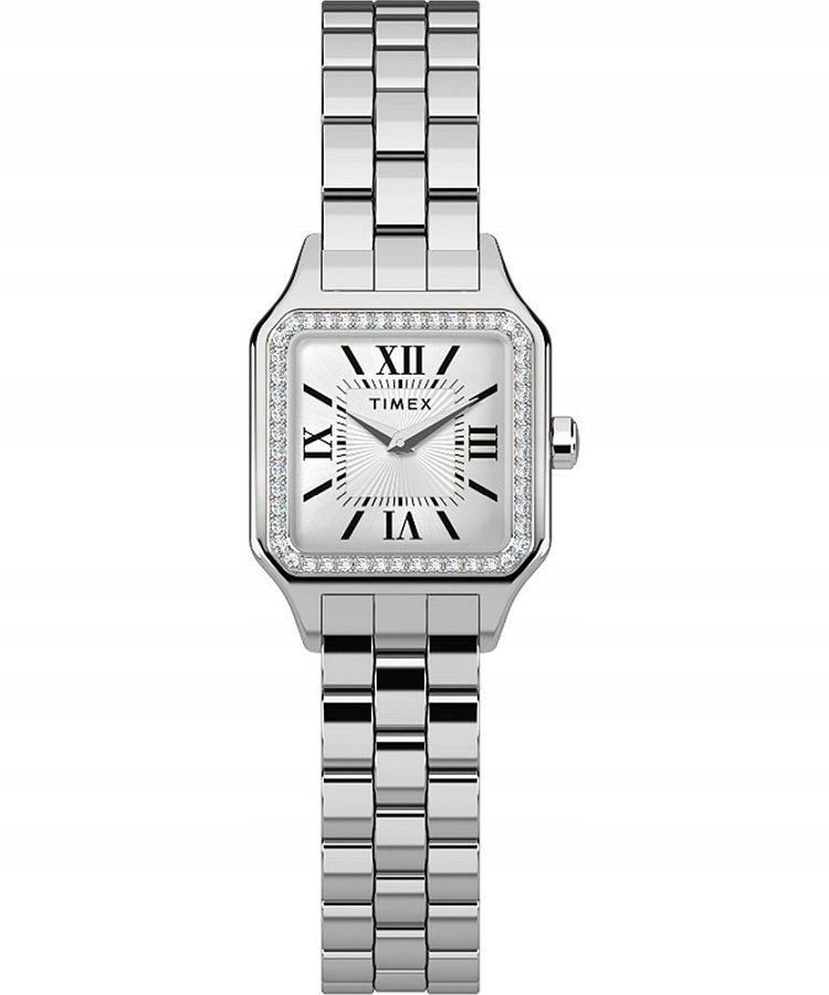 Dámské hodinky Timex Trend Addison