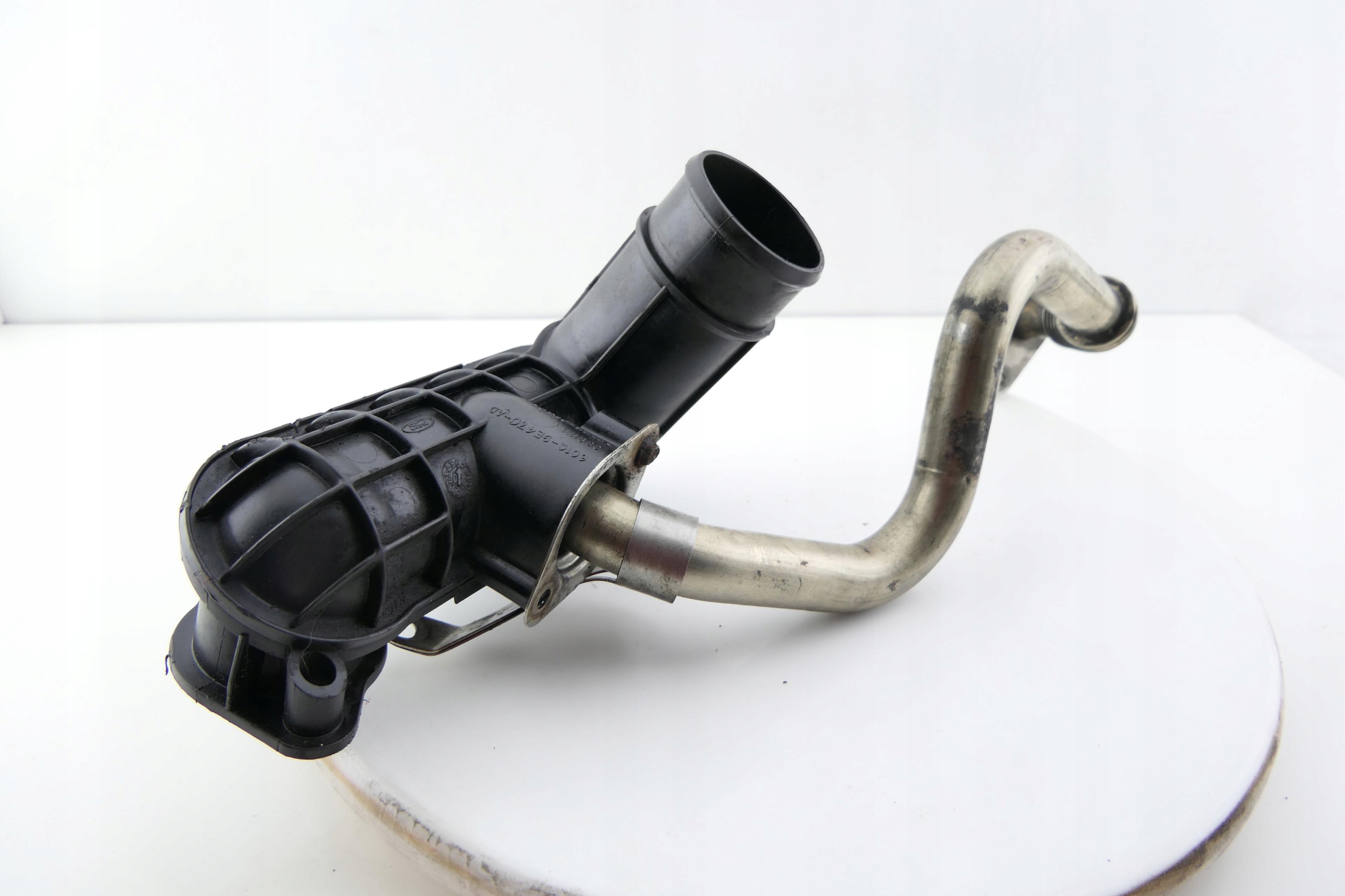 pipe air FORD TRANSIT MK7 2.2 TDCI 6C1Q-9E470-AD