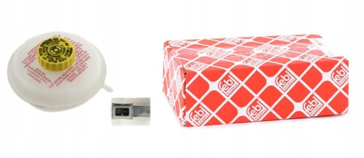 РЕЗЕРВУАР ДЛЯ ЖИДКОСТИ HAM. 26658