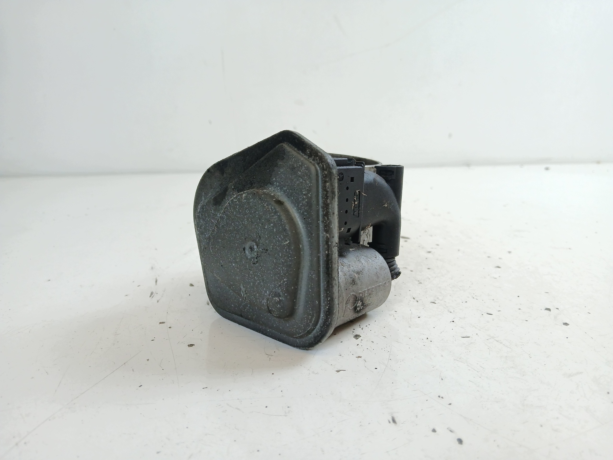 BMW E90 E91 E87 2.0 D Valvola a farfalla 7804373