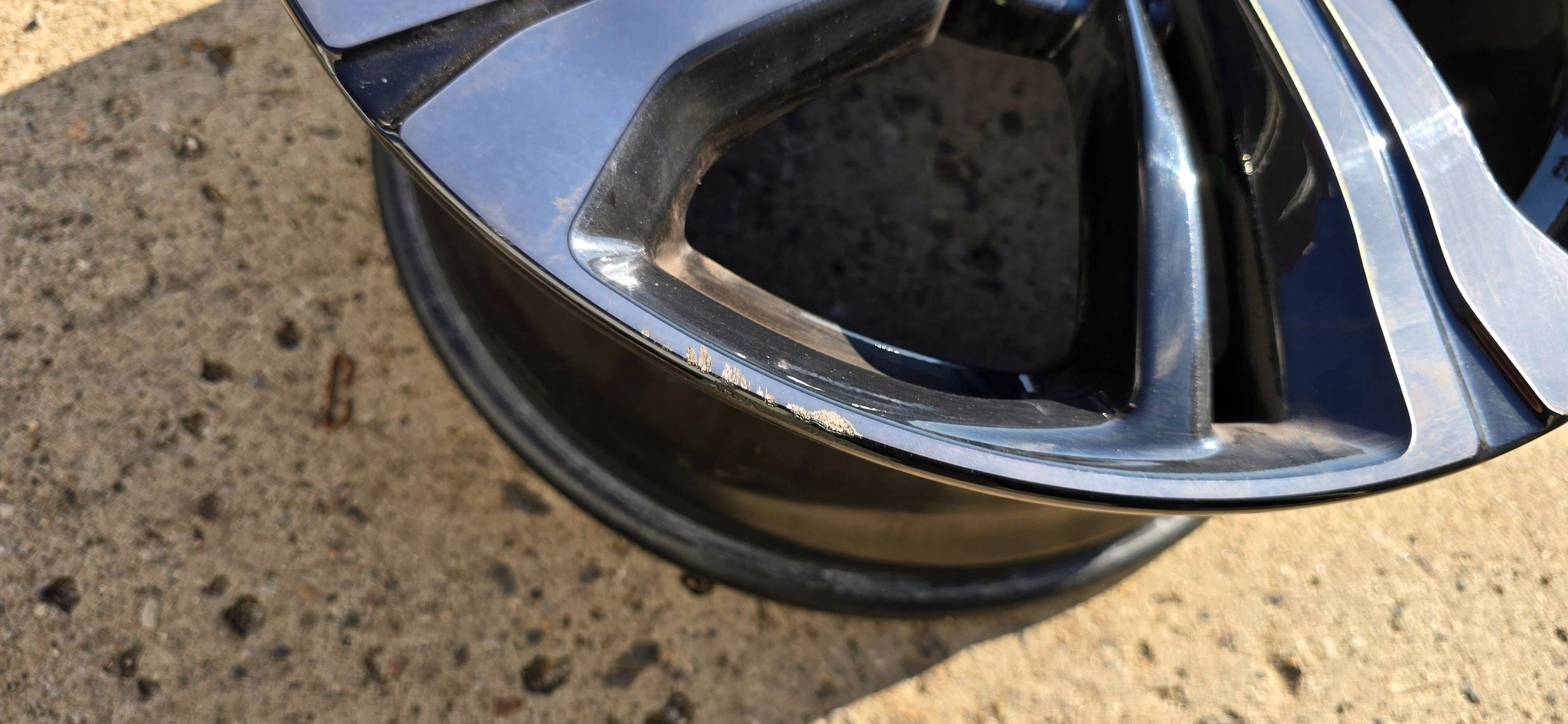 Honda Civic X 10 disk 17 cali 8J ET50 5x114,3