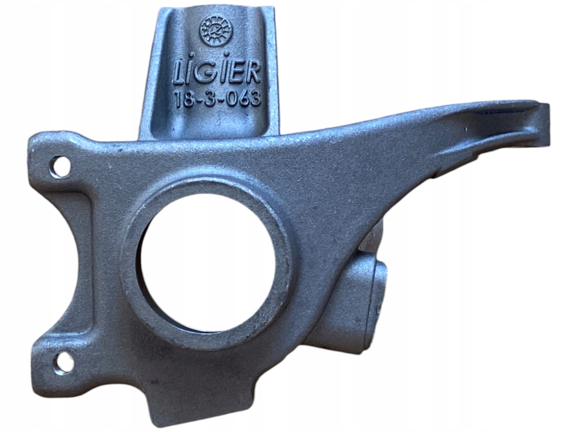 ZWROTNICA LEWA LIGIER X-TOO XTOO 1 2 MAX S R RS OPTIMAX