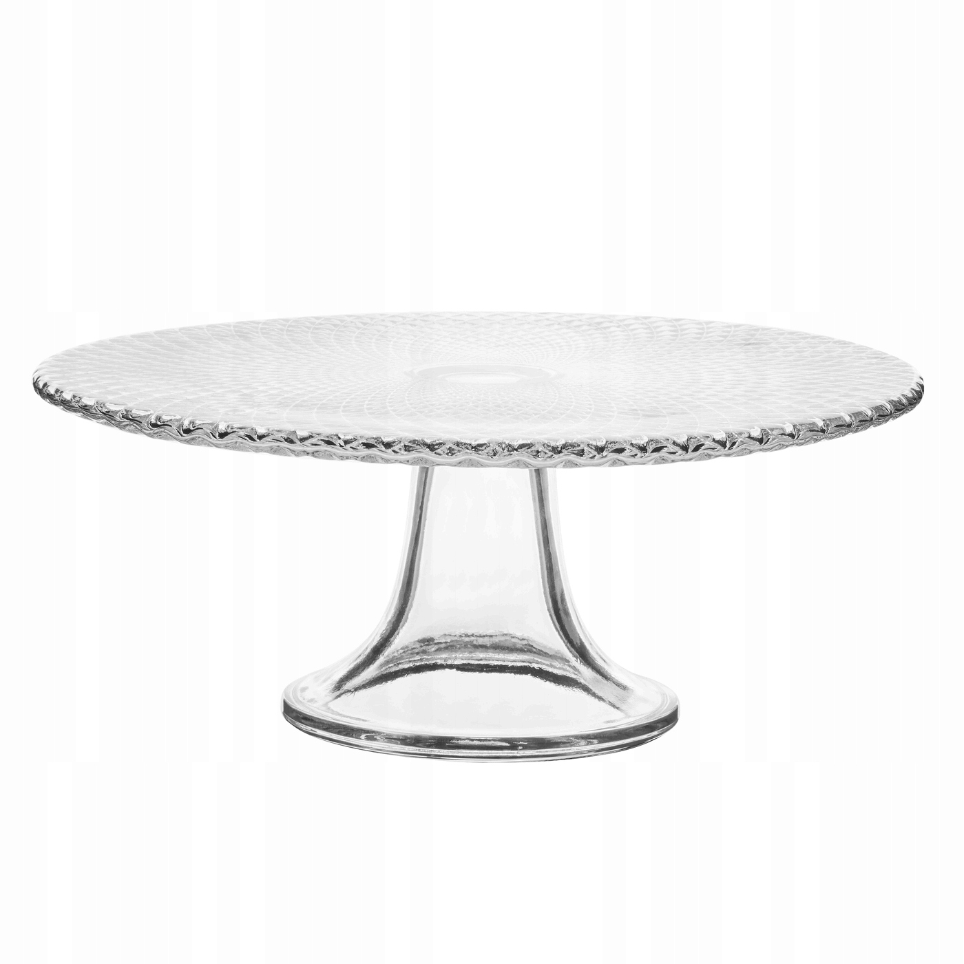 

Patera na ciasto owoce Edwanex Karo 28 cm
