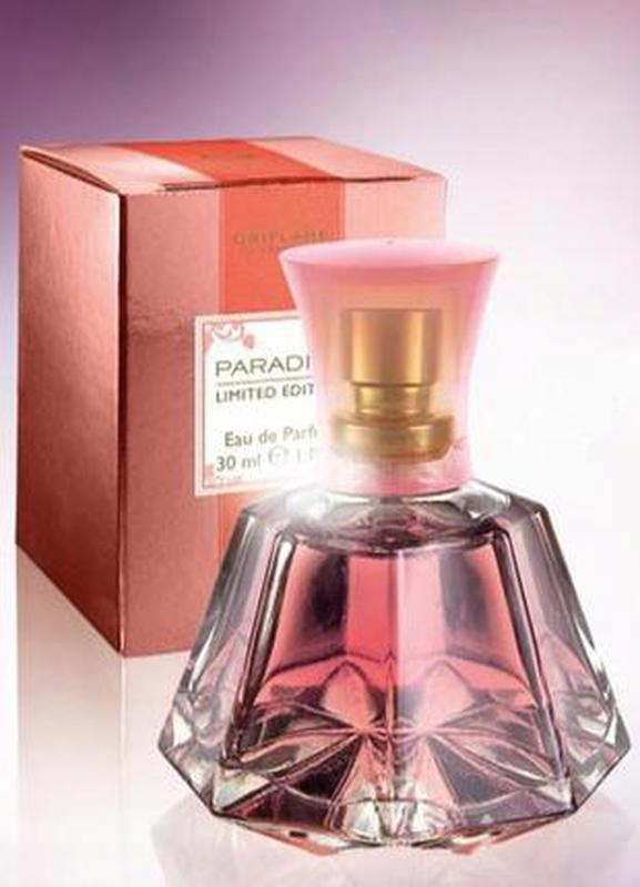 Woda perfumowana Paradise Oriflame 30ml