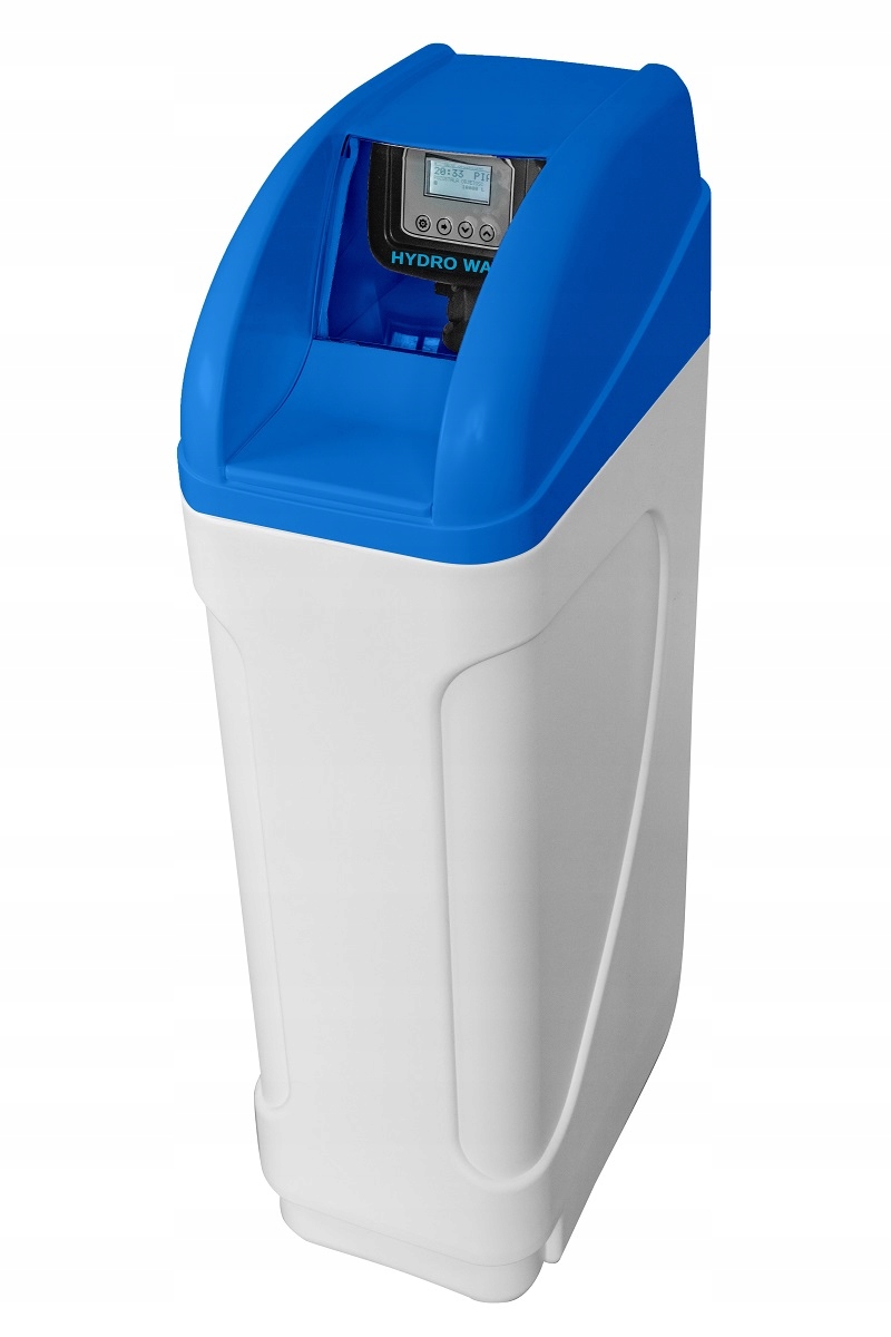 ZMIĘKCZACZ WODY HYDRO WATER 33 PREMIUM MONOSFERYK Marka Hydro
