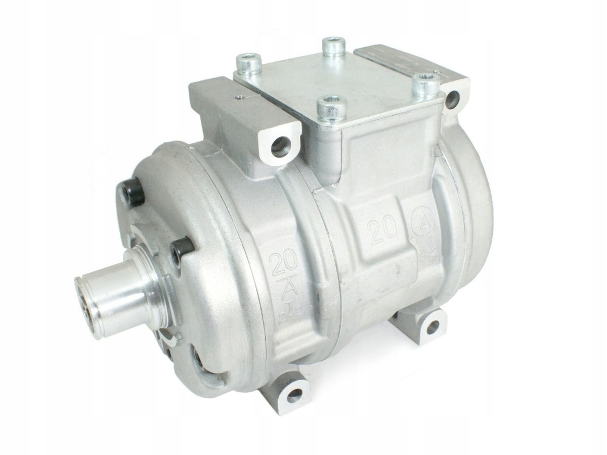 Univerzální Kompresor Klimatizace DCP99023 DCP99024 (bez Spojky)