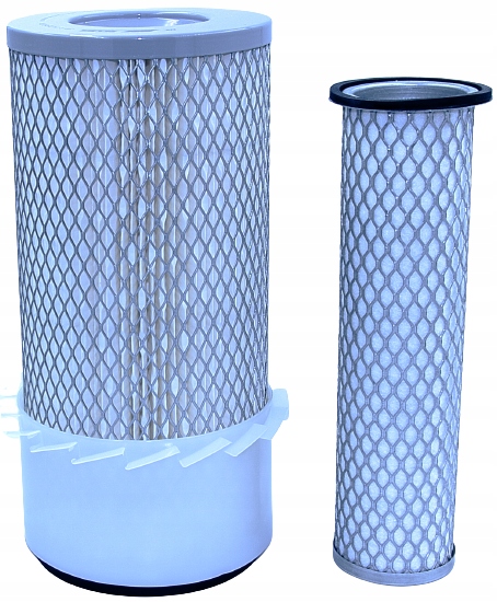 Filtry vzduchu SA10387K SA11916 komplet