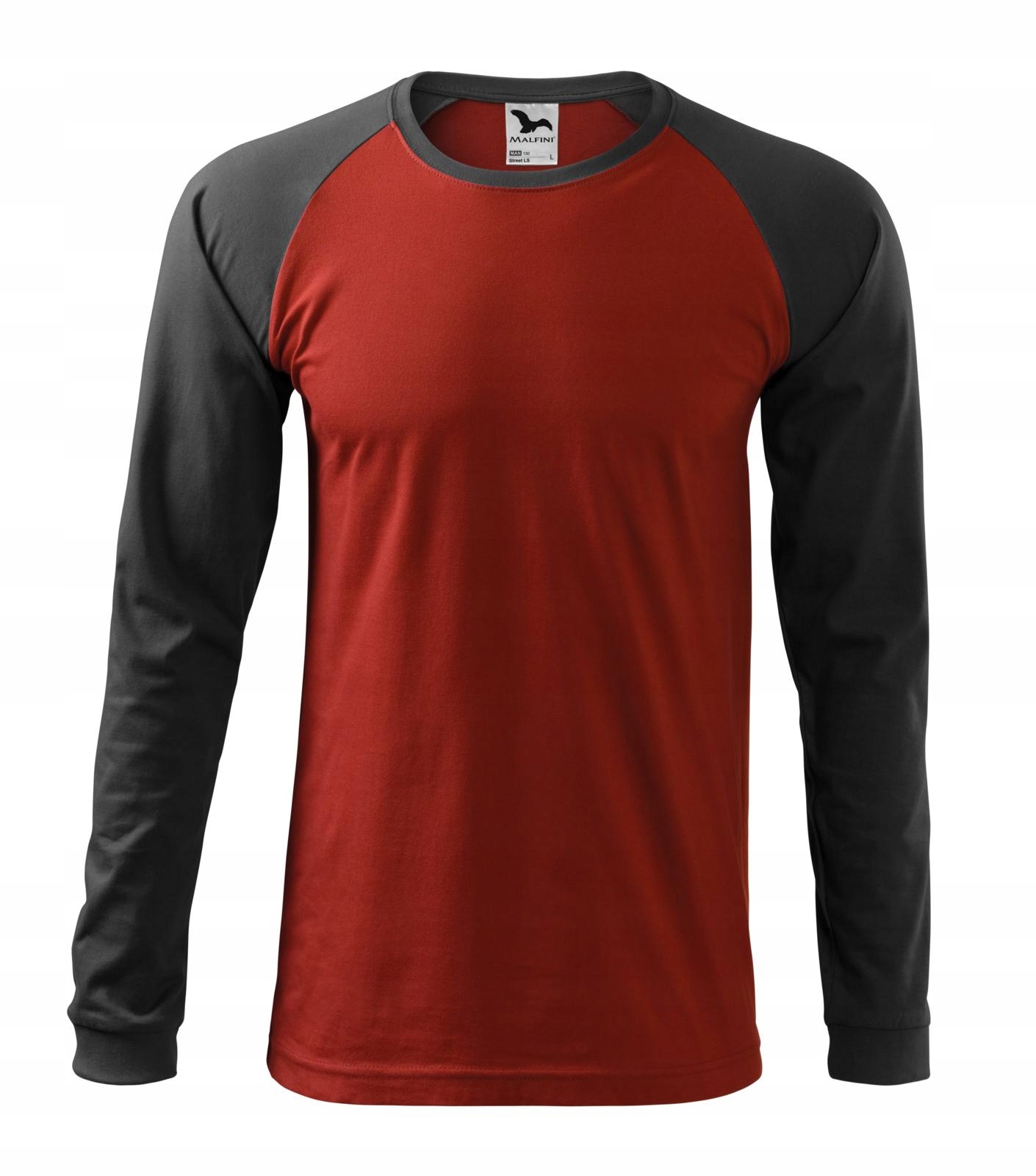 

Koszulka Longsleeve Męski Malfini Streetls 130 M
