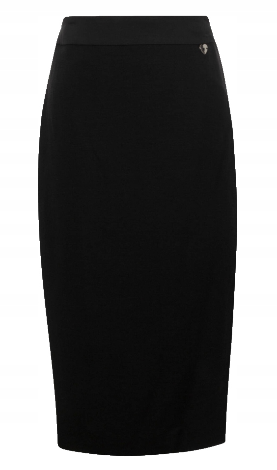 Twinset Nero Sukně vel.