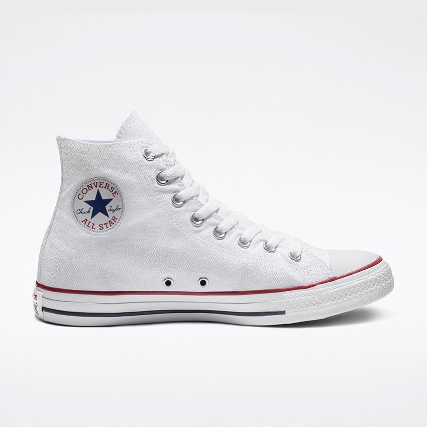 Converse 167492C bílé vysoké dámské 39
