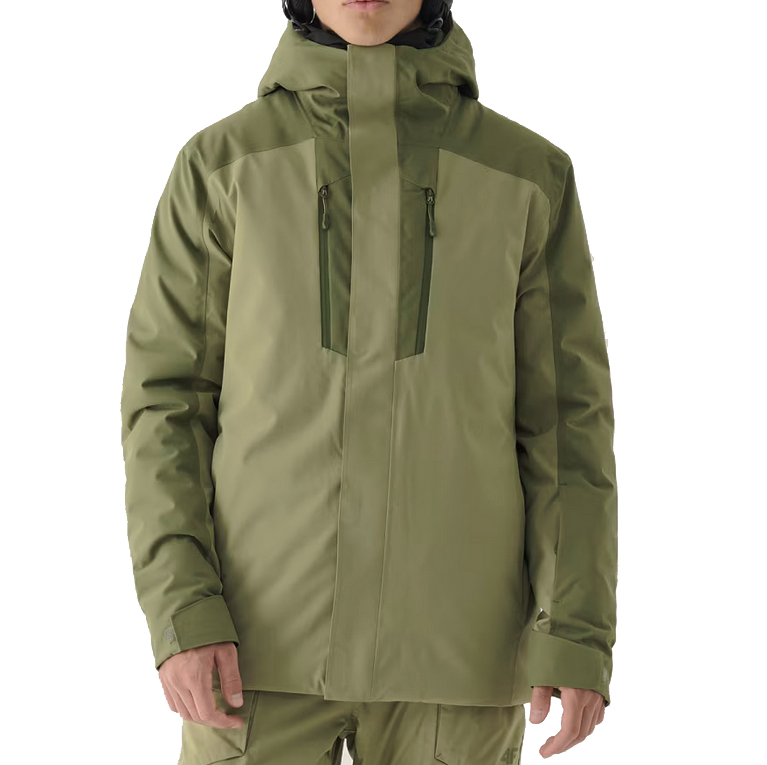 Zimní Zimní Bunda 4F M575 Zimní vel XL Neo'dry 10'000 Membrána