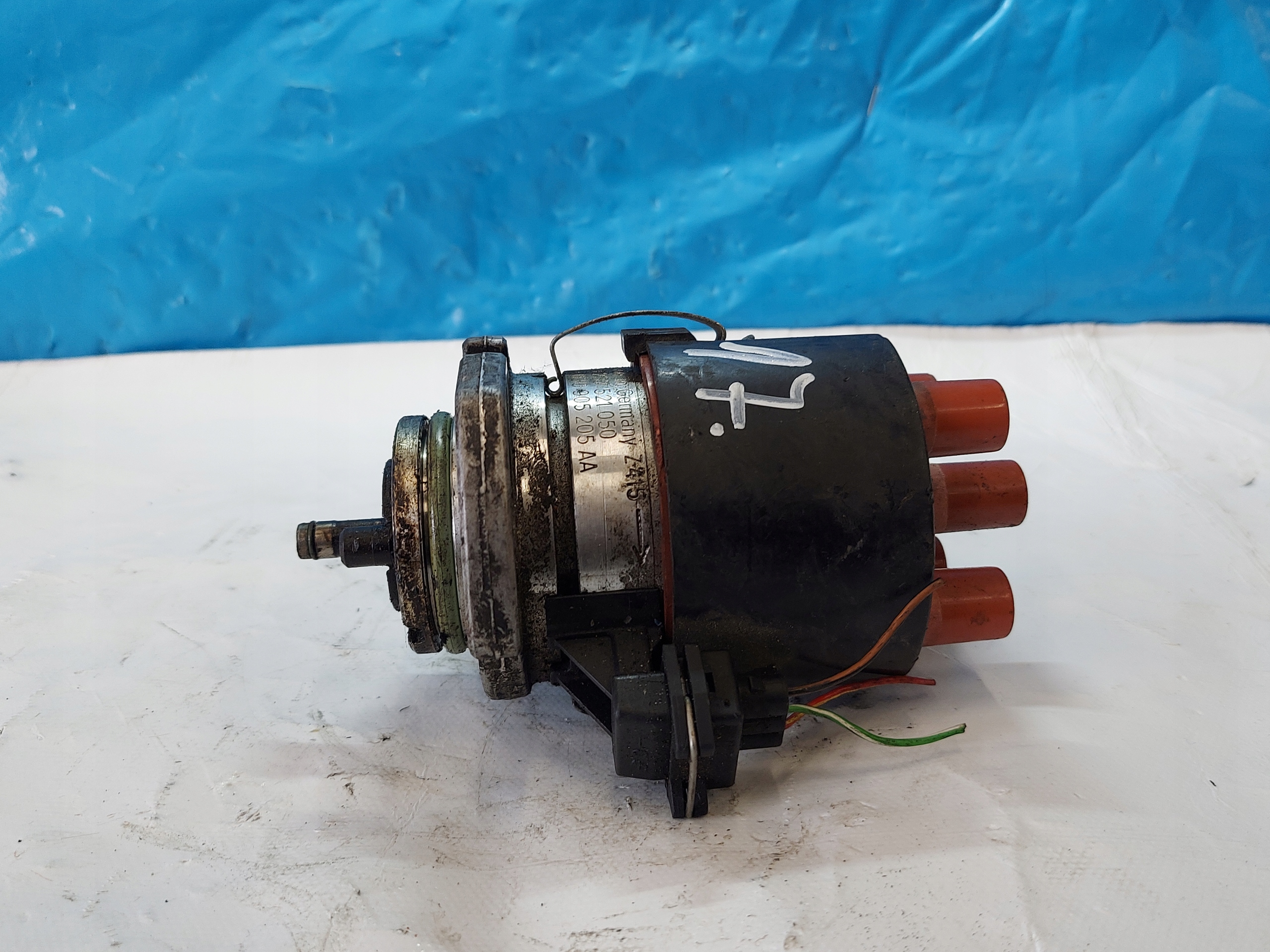 APARAT ignition VW POLO 1.0 B 030905205AA