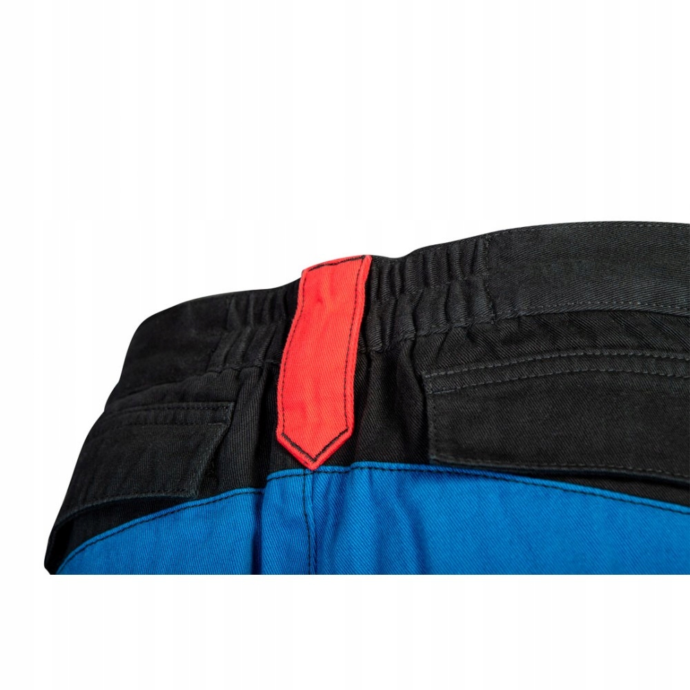 Spodnie robocze HD+, rozmiar L Kolekcja Neo Label