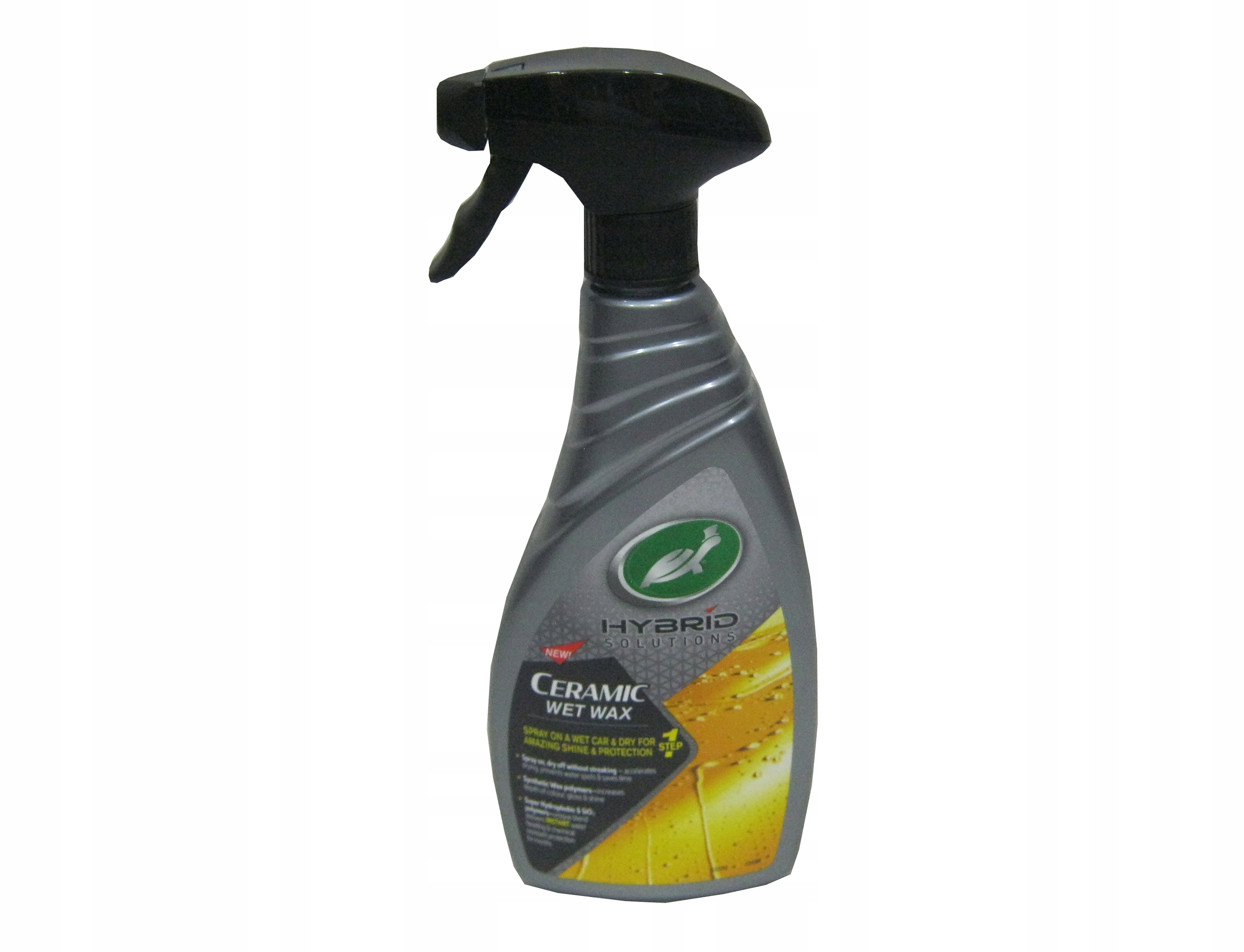 ПРЕПАРАТ ЗАХИЩАЄ ВІДНОВЛЮЄ КОЛІР ЛАКОМ