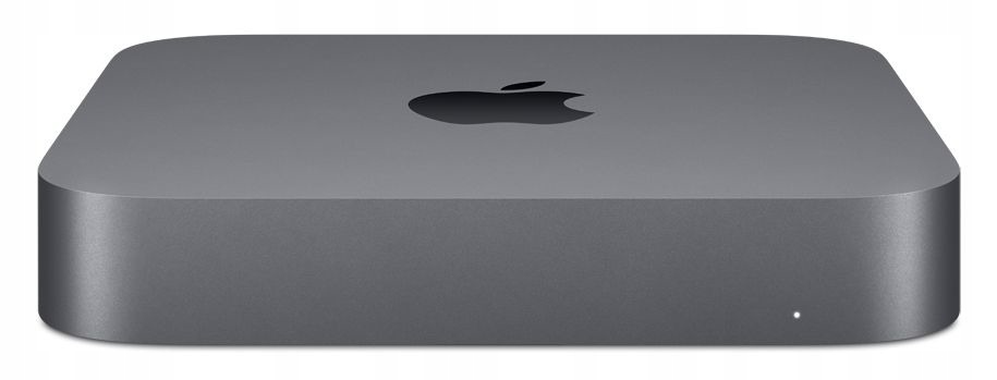 

Komputer Apple Mac Mini i5/8GB/512 Ssd MXNG2ZE/A