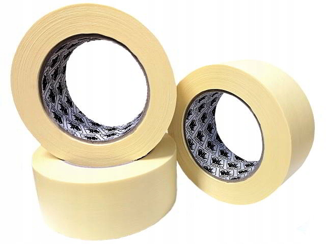 

Indasa Taśma Maskująca Lakiernicza Mte 48mm x 50m