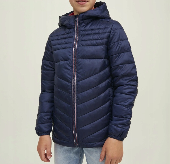 Jack Jones Pánská bunda r. M