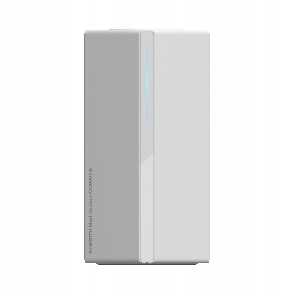 System Mesh Xiaomi AX3000 NE 2-pack - router Wi-Fi 6