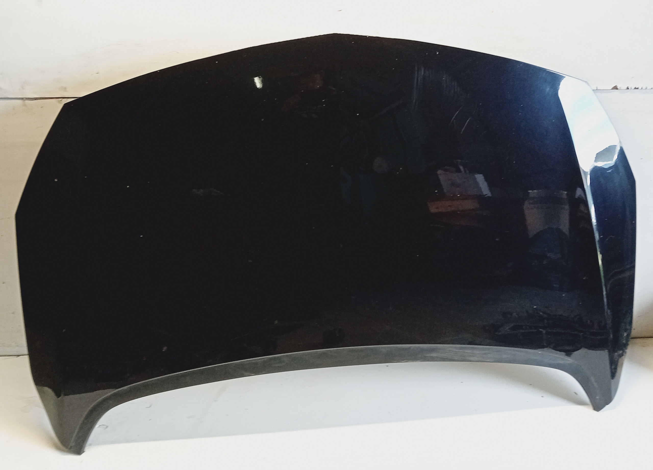 bonnet opel astra j z20r