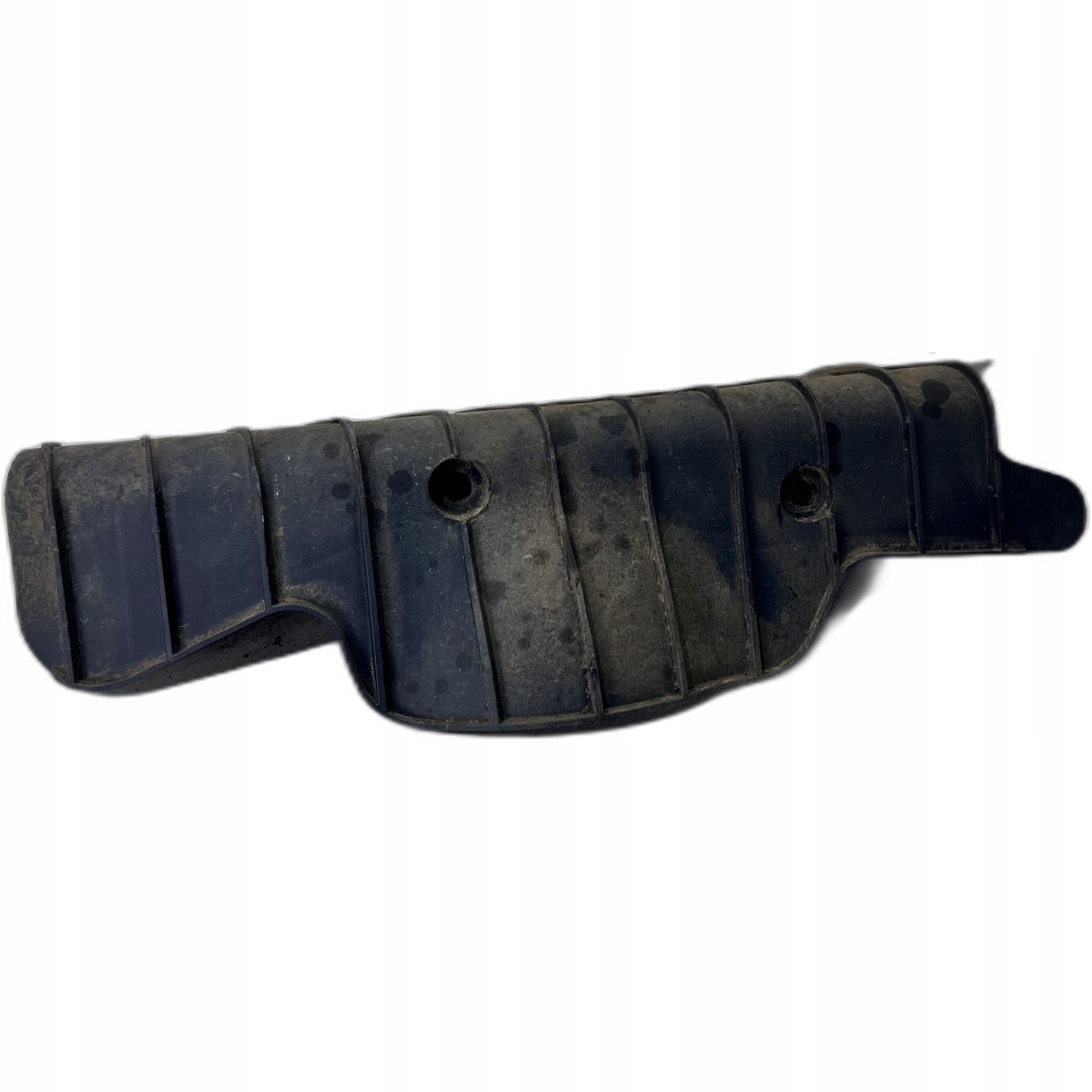 Blende Abdeckung untere des Querlenkers rechts heck AUDI Q7 4M 4M0505416B