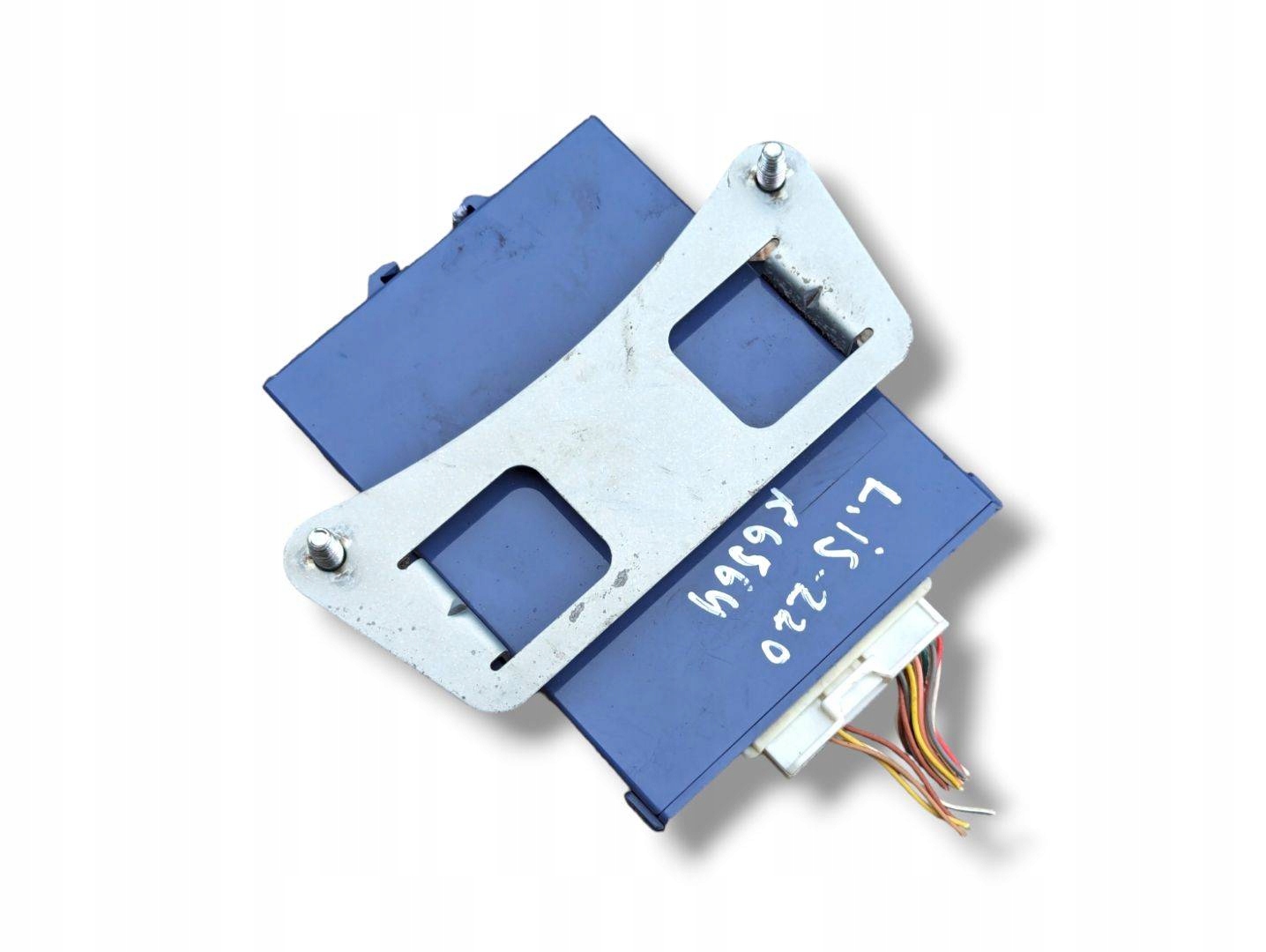 modulo Centralina Lexus IS 2 XE20 2008 89340-53020