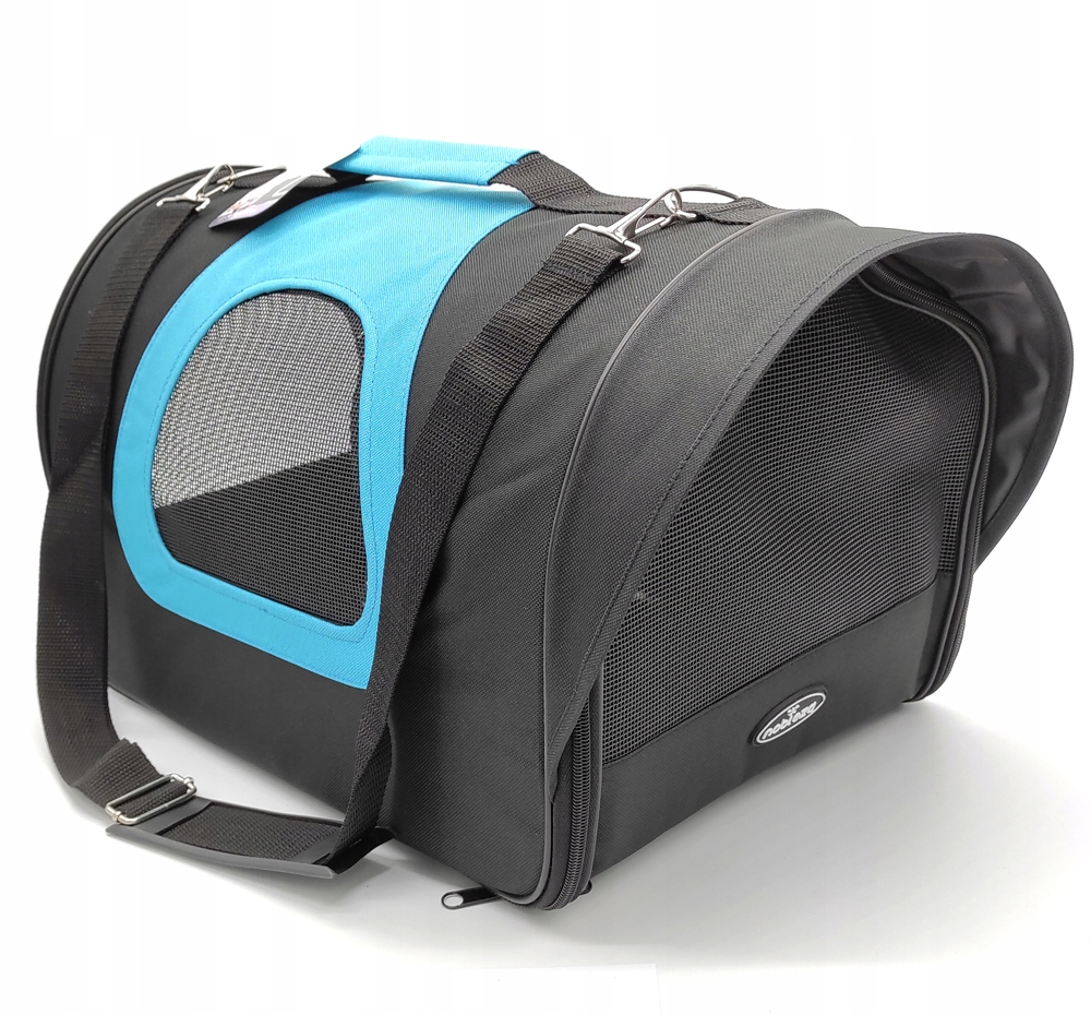 

Torba Transportowa Transporter dla Psa Kota roz.M