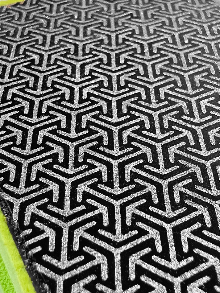 KOSTKA DO SZLIFOWANIA GRESU PŁYTEK DIAMENTOWA P200 Marka GF